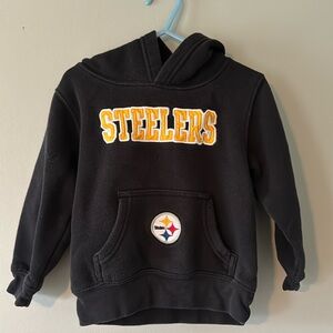Kids Steelers Hoodie